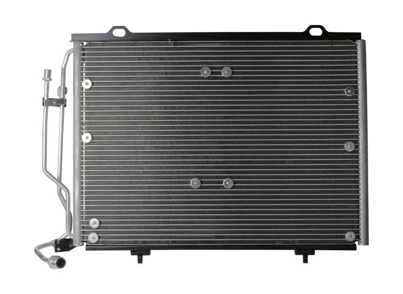 BOSCH 1986AD2189 Klima Radyatoru Mercedes W202 S202 W210