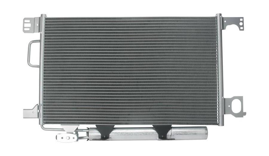BOSCH 1986AD2190 Klima Radyatoru Mercedes W203 Cl203 S203 C209 A209