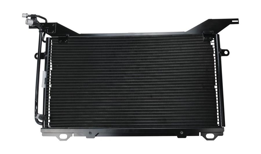 BOSCH 1986AD2192 Klima Radyatoru Mercedes E-Class W210 S210