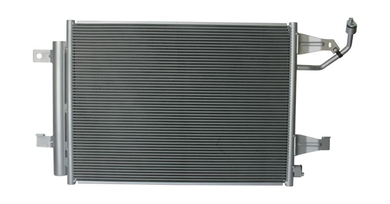 43-3003 Klima Radyatoru Mitsubishi Colt Vi (Z3_A,Z2_A) 1.1 M-T 2002-2012