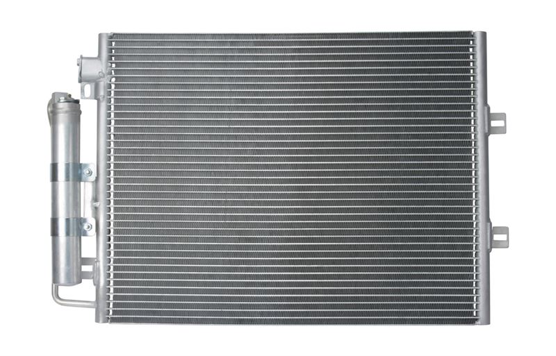 ERA 667072 Klima Kondansör Renault
