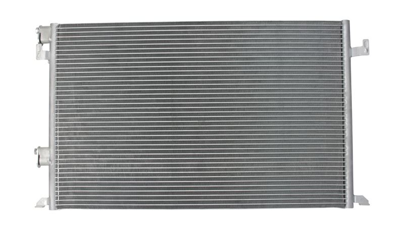 BOSCH 1986AD2202 Radyatör 9-3 1.8 T