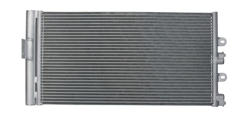 BOSCH 1986AD2216 Klima Kondenseri Fiat Punto Ii 1.2i-1.2 16v 03 > Oto.-Mek.