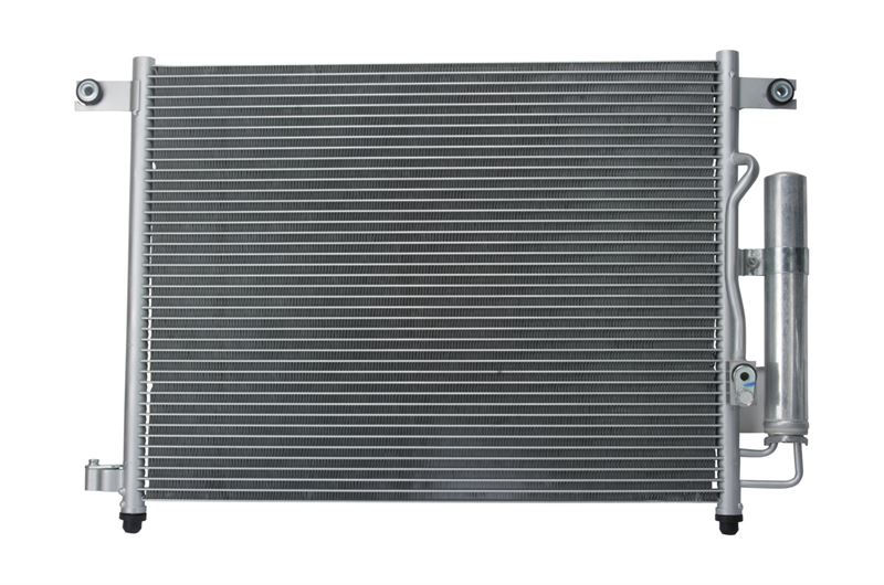 KALE-377000 Kondenser Aveo-Kalos 1.4i 16v (02+) Al Al