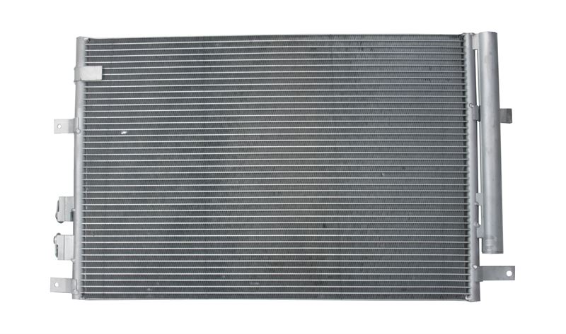 NRF 35911 Klima Radyatörü  Alfa 159