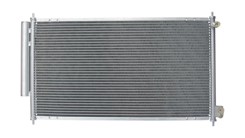 BOSCH 1986AD2247 Klima Radyatörü Kondenser Honda Accord 2.0l 2.4l K20a6 K24a3 Cl7 Cl9 Kasa 03-08