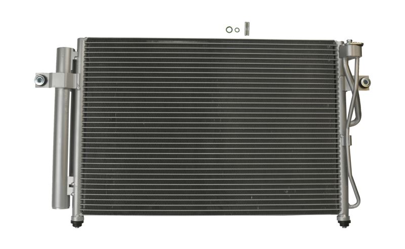 43-2106 Klima Radyatoru Hyundai Getz (Tb) 1.3i 2002-2008