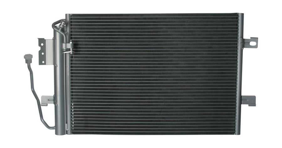 BOSCH 1986AD2282 Klima Radyatoru Mercedes A-Class W168 97>04