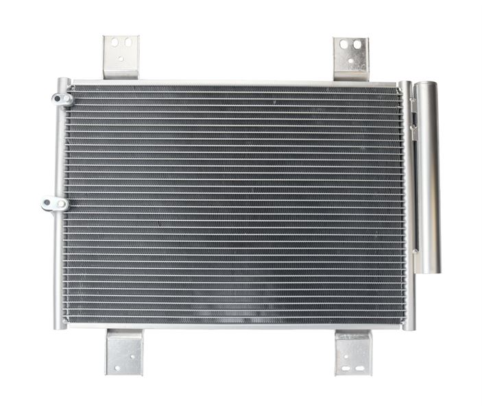 BOSCH 1986AD2291 Klima Radyatörü Kondenser Daihatsu Terios 1.3l K3-Ve J211 06-09 / 1.5l 3sz-Ve J210 06->