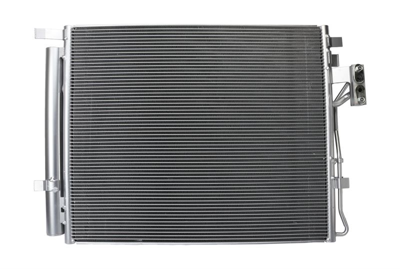 MND HC976062P000 Klima Radyatörü Oem Hanon 498x436x16 Sorento
