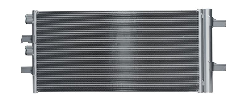 BOSCH 1986AD2320 Klima Radyatoru Bmw F40 F44 F45 F46 F48 F39 Mini Countryman F60