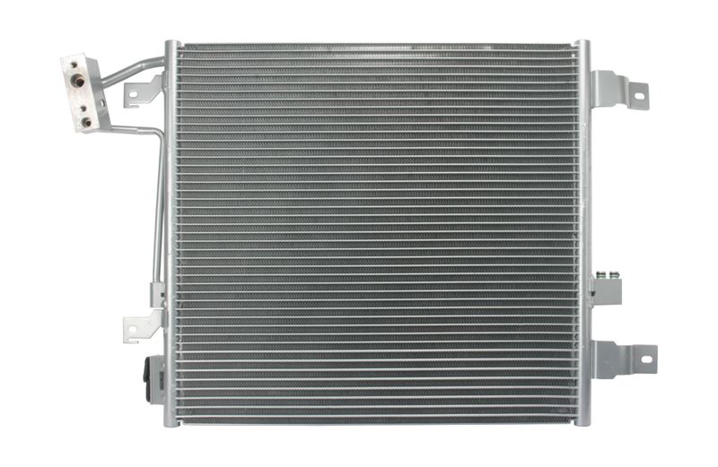 BOSCH 1986AD2327 Radyatör Wrangler 2.8 Crd