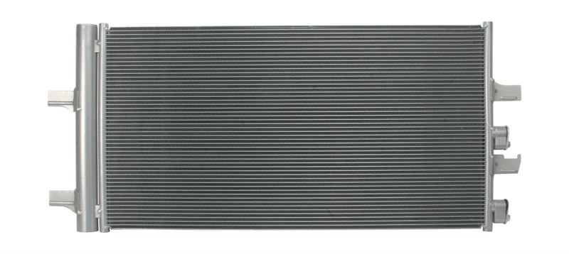 MHL-AC 894 000S Klima Radyatoru B32-B36-B38-B46-B48 F39-F40-F45-F48-F52-F54-F60