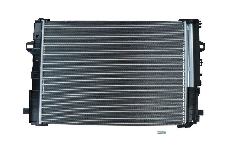 Klima Radyatörü  W117-176-246-156