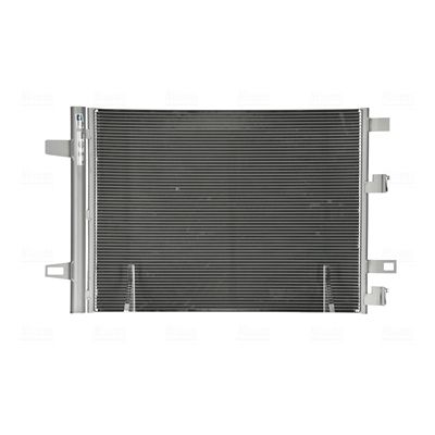 MAHLE AC1145000S Klima Radyatoru Mercedes W177 V177 W247 C118 X118 H247 X247