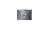 MAHLE AH327000S Kalorifer Radyatörü Nissan Qashqai 1.6l R9m Dci J11 14-> 1.2l Hra2ddt Dig-T J11 14-> 1.5l K9k J11 6 Vites 14-> - Aleminyum