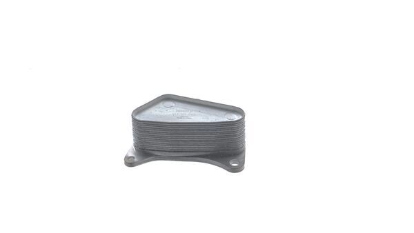 BSG 65-506-017 Yag Sogutucu  Astra K Corsa E Insignia B Mokka Adam