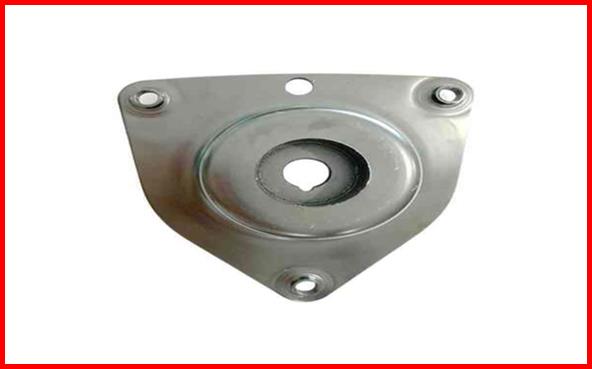 YTT 23179 Ön Amortisör Üst Takozu Corsa F 19> Mokka 20> P2008 Ii 19> P208 Ii 19> C4 Iii 20> Ds3 18>