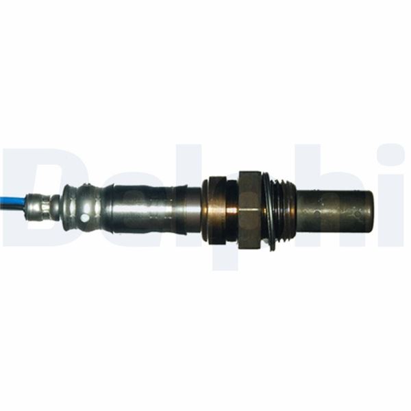DELPHI ES10939-12B1 Oksijen Sensörü Jaguar