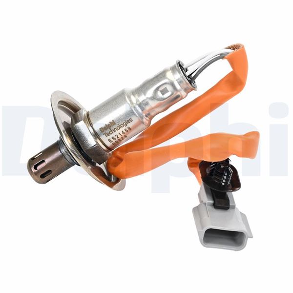MAI-226901685R Oksijen Sondasi Clio V Duster Iii Sandero Iii Taliant 1.0 Tce H4d