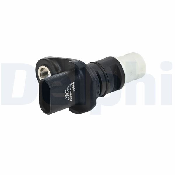 DEL-SS12319-12B1 Krank Mil Sensor Volvo