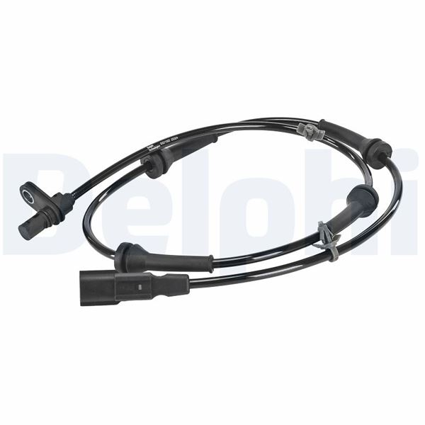 DELPHI SS21502-12B1 Abs Sensörü Arka Sağ-Sol Renault Kadjar 15> Koleos Ii 18>