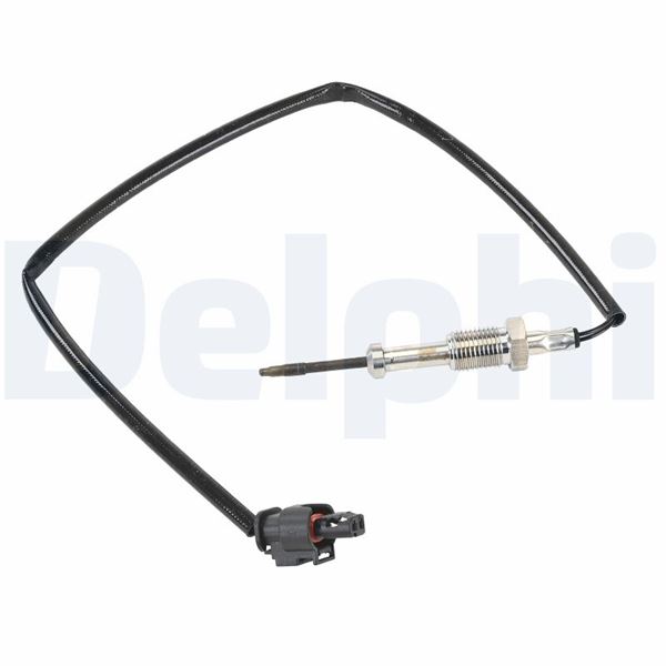 DEL-TS30034-12B1 Egzoz Sicaklik Sensoru Bmw E60/87/90/83/F10 N47