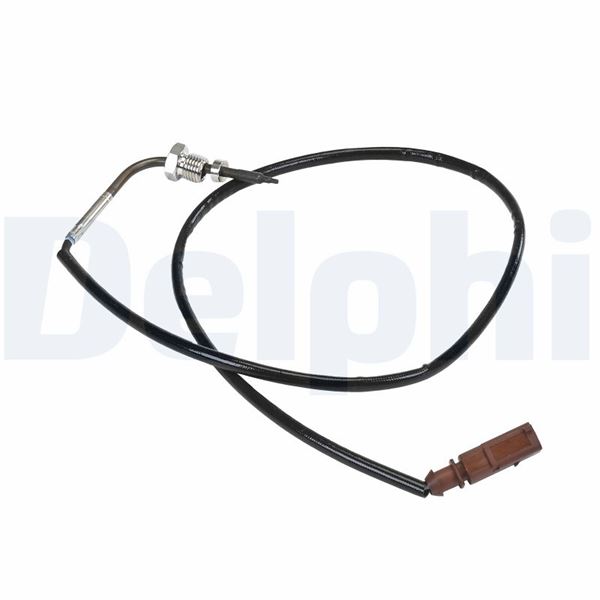 DELPHI TS30409-12B1 Egzoz Sicaklik Sensörü Audi-Seat-Skoda-Vw