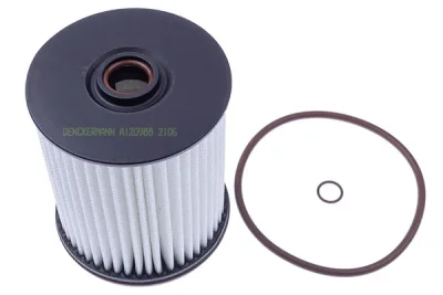 DELPHI HDF799 Mazot Filtresi Opel Insignia 17>