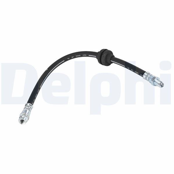 DELPHI LH8004 Ön Fren Hortumu Opel Movano B 10> Renault Master Iii 10> 2.3 Cdti-Dci