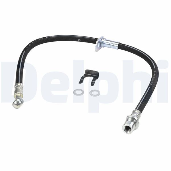 BOSCH 1987481B35 Fren Hortumu Honda Civic Hatchback Civic Sedan