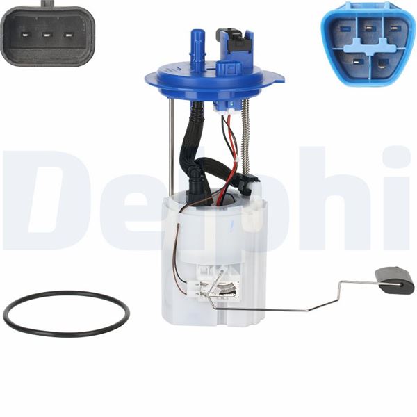 DELPHI FG1607-12B1 Yakit Pompasi Hyundai-Kia