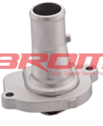 BROM FI41004 Termostat Palio-Siena-Doblo-Punto-Panda 1.2 8v V1583