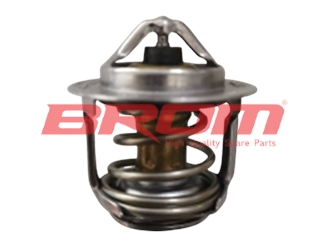 VER-TH6484.82 Termostat (Toyota  Corolla 83 °C )
