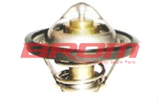 VER-TH4898.92 Termostat 92 C Opel Astra F Corsa A-B Vectra A 1.2-1.4-1.6 8v Benzinli
