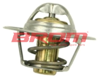 MGA-85180 Termostat 87-102c Vw Audi Seat Skoda