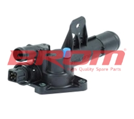 BROM RN41016 Termostat 83c Komple Renault Kangoo Ii 08> Clio Iii 05>12 Laguna Iii 07>15 1.5dci K9k 4 Çikişli