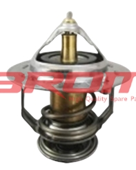 MGA-85570 Termostat 82c  Accent 1.5 Crdi 03-05 / Era / Elantra / I30 / Matrix /Santa Fe / Tucson / Rio / Cerato /Ceed Dizel