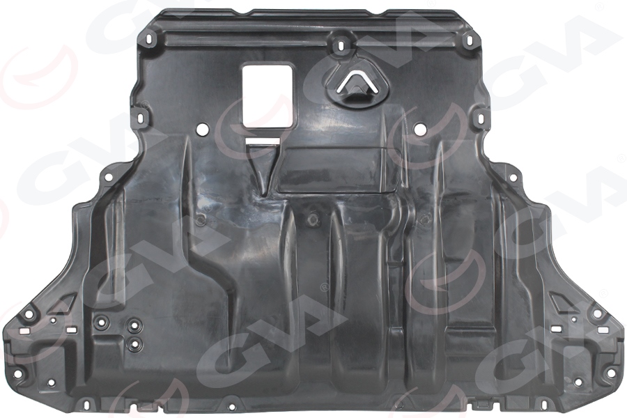 GKL 343583 Karter Muhafazasi Dizel Benzin Ford Focus Iv 2018> 1.Kalite Enjeksiyon