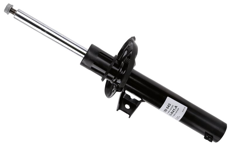 SACHS 350643 Ön Aks Amortisör Skoda Karoq Nu7 Nd7