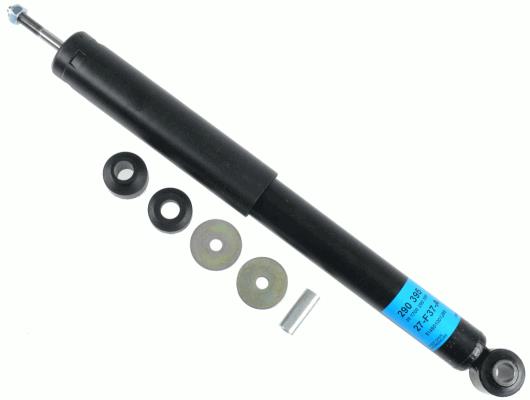 SACHS 290395 Amortisör Arka Opel Corsa C