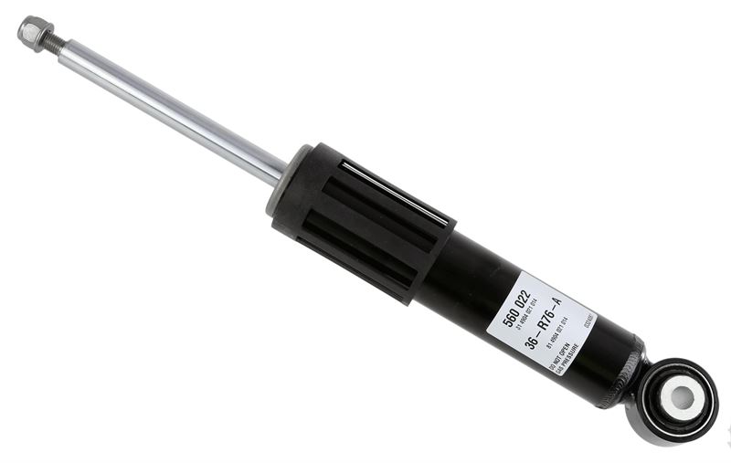 SACHS 560022 Amortisör Arka Aks Id. Buzz Bus Ebb Id. Buzz Kasten Eba