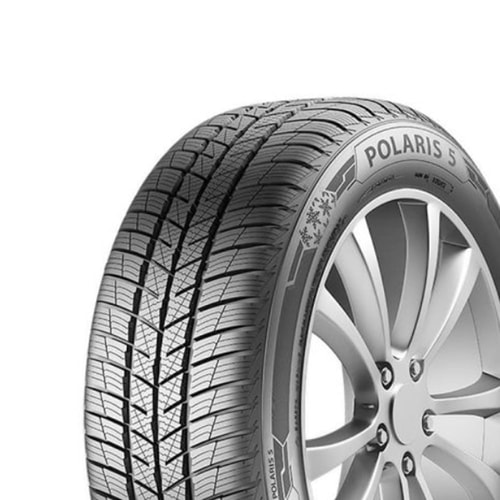 LTRB541336 Kis Lastigi 205/55r16 91t Barum Polaris 5 Bm