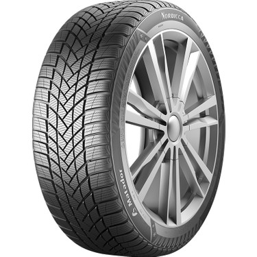 LTRMT85504 Kis Lastigi 225/55r18 102v Xl Fr Mp93 Bm
