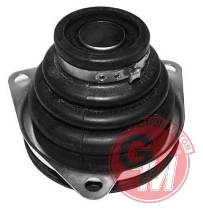 GUA 40653 Aks Körüğü İç Sol Rulmanli Sac Kelepçe Dacia Logan 04 Sandero 08 Laguna Ii 01 >Trafic Ii