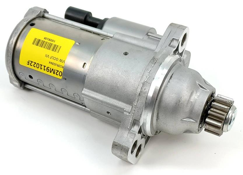 OE-ORIJINAL 02M911022F Start Stoplu -Dsg Tüm Modeller