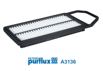 BLU ADK82254 Hava Filtresi . Baleno
