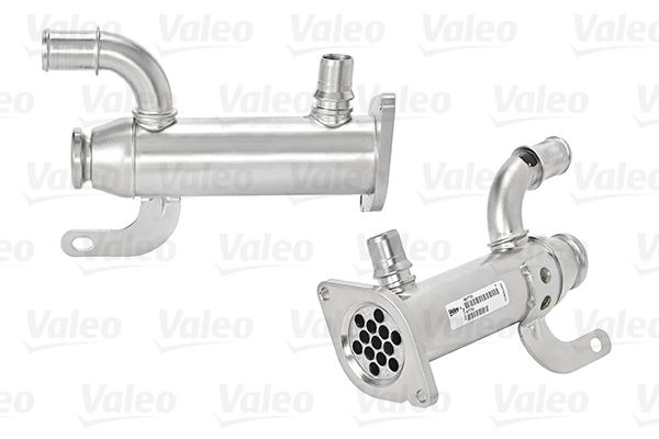 VAL 817753 Egr Sogutucusu  407/508/Mondeo/Focus