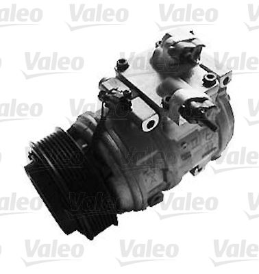 VALEO 813370 Klima Kompresörü Kia Sorento 2.5 Crdi 02 >
