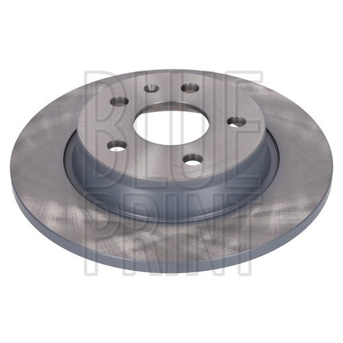 BLUEPRINT ADBP430232 Arka Fren Diski Dolu Tip Mg Zs Ev Csa7001 143hp 19-> - Adet Disk Fiyatıdır